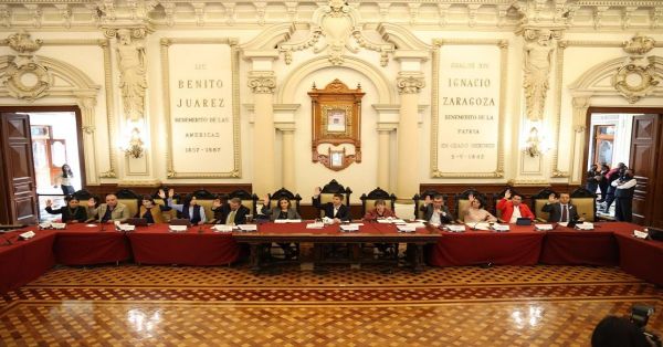 Habr&aacute; descuento para quienes paguen el predial por adelantado en Puebla capital