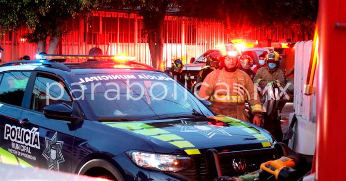 Fallece segunda v&iacute;ctima del choque de Ruta Azteca