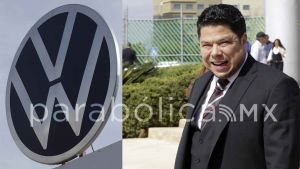 Desencuentro en Volkswagen no arriesga inversiones en Puebla: Biestro