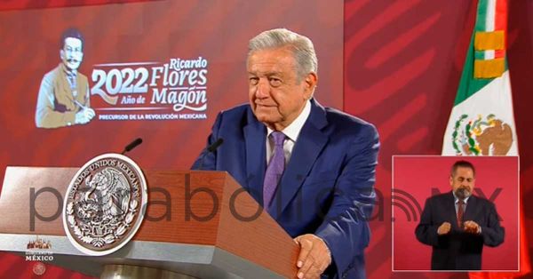 Confía 4T en que no habrá fraude en elecciones de 2023