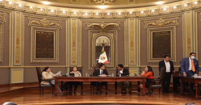 Aprueba Diputados proyecto de Presupuesto Anual de Egresos 2023 del Congreso y la ASE