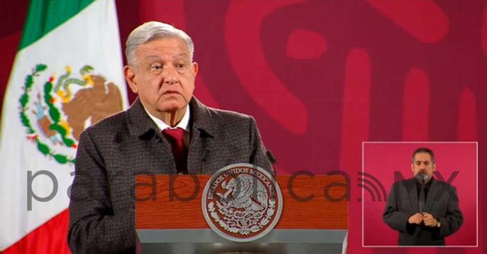 Asegura 4T que el 85% de hogares en México reciben apoyo del Gobierno