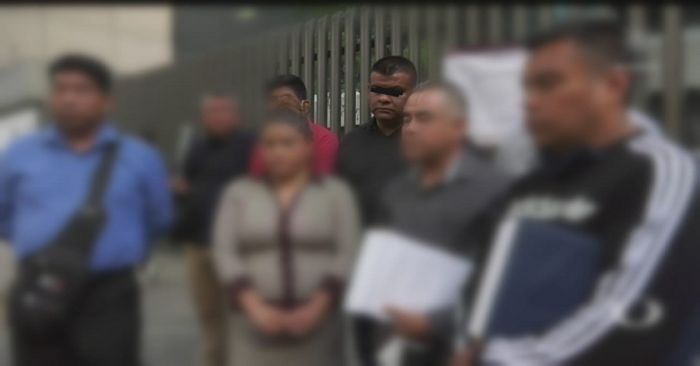 Investigan al jefe &quot;Cronos&quot;, lo acusan de proteger grupos delictivos