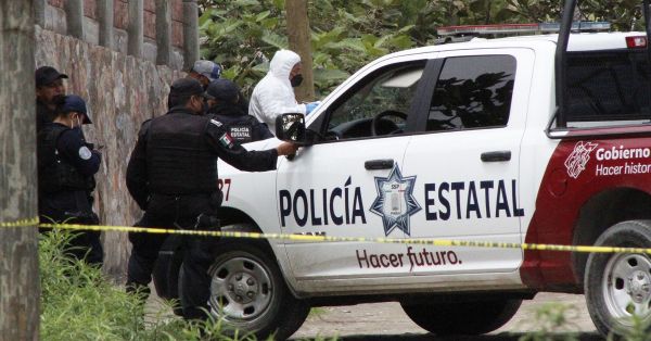 Desmienten familiares que los 4 ejecutados de Totimehuacan hayan sido delincuentes