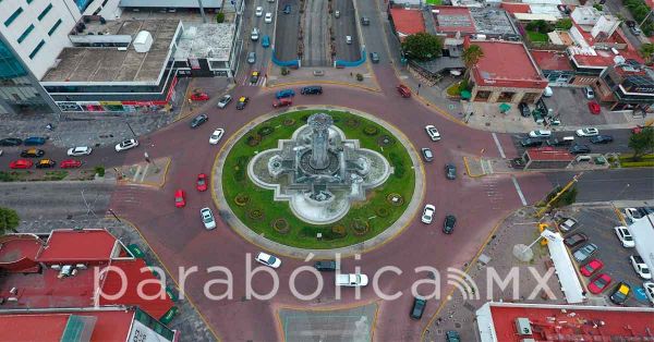Roba comando armado medio mill&oacute;n en El Parrillaje de La Paz