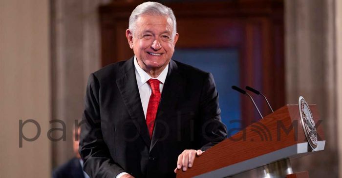 Confirman invitados de AMLO asistencia al Grito de Independencia