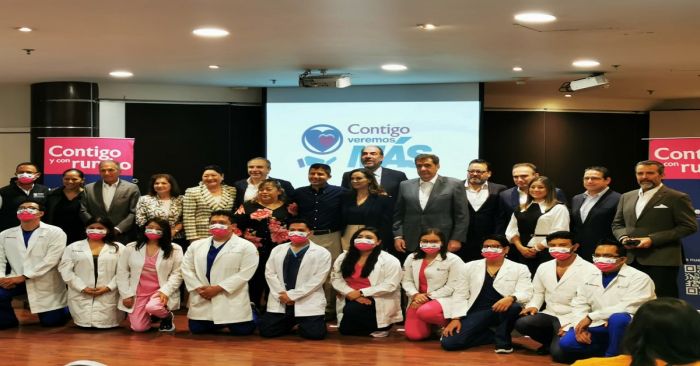 Invertirá Ayuntamiento de Puebla 5 mdp para 414 Cirugías