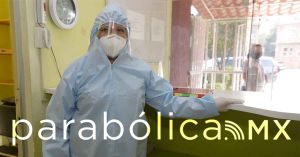 Suman dos casos en Puebla de intento de vacunación fuera de turno: Salud