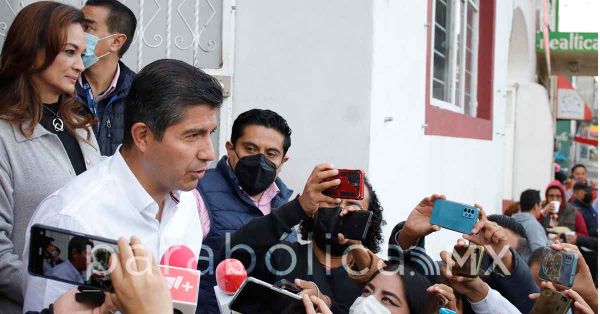 Hay coordinaci&oacute;n para esclarecer el asesinato de Esmeralda, integrante de Voz de los Desaparecidos