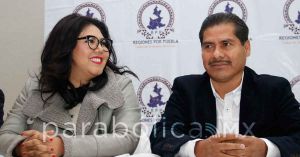Cae Inés Saturnino ex alcalde de Tecamachalco