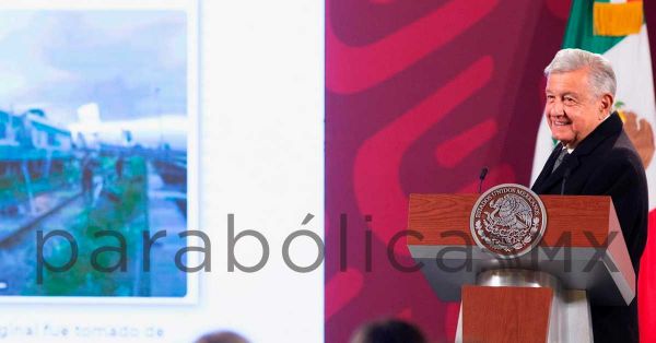 Preferible que se participe en la sucesión presidencial a que haya imposición: AMLO