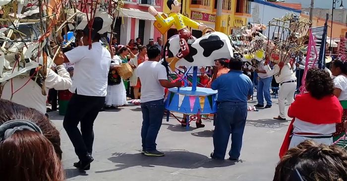 Listas las actividades para la Feria de Tepeaca