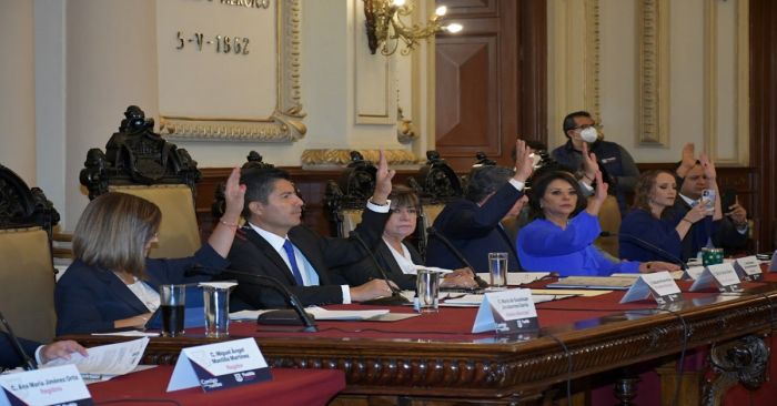 Establece Cabildo poblano que el 5 de septiembre se el &ldquo;D&iacute;a de la Mujer Ind&iacute;gena&rdquo;