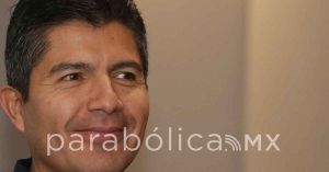 Seremos implacables con los funcionarios corruptos: Eduardo Rivera