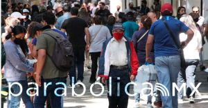 Busca Puebla atenuar tercera ola con nuevo Decreto: Barbosa
