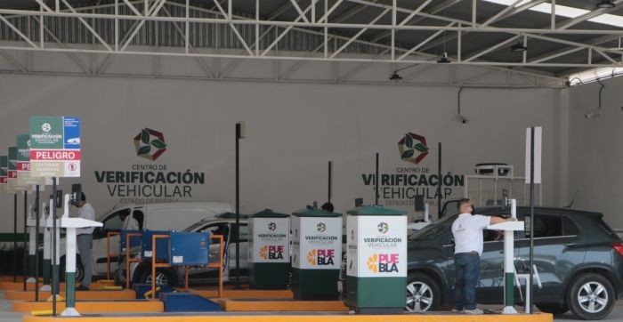 Emite Medio Ambiente convocatoria para 17 concesiones m&aacute;s de verificentros