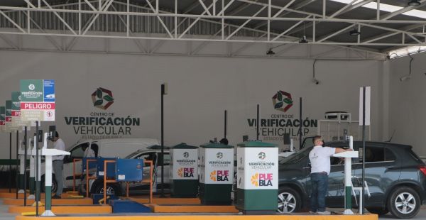 Emite Medio Ambiente convocatoria para 17 concesiones m&aacute;s de verificentros