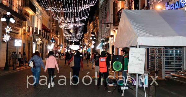 Cambian fechas del “Gran Paseo de Puebla” en la capital