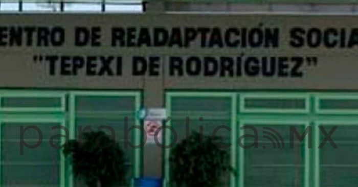 Investigan a reos y custodios del Penal de Tepexi por muerte de interno: SSP