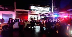 Ejecutan a 2 hombres en Xonacatepec; dejan un lesionado de gravedad