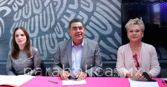 Anuncian la quinta edición de ENDIMOV en Puebla