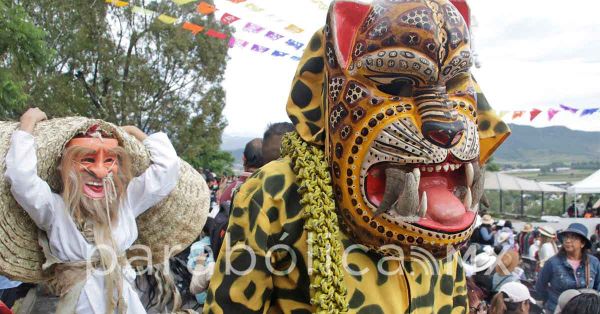 Vamos por rescate arqueol&oacute;gico en Atlixco: Barbosa