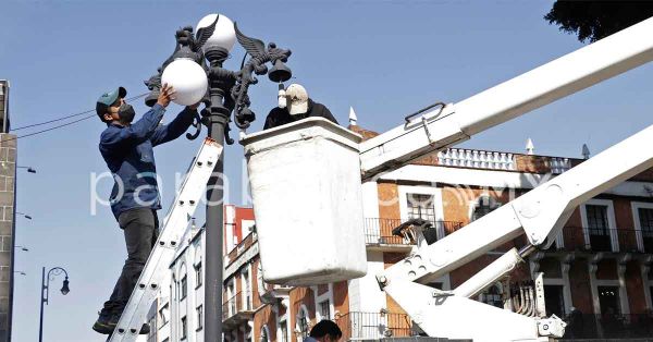 Admite Eduardo Rivera gestiones para el cobro del DAP