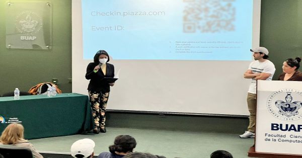 Busca Meta reclutar a estudiantes de la BUAP