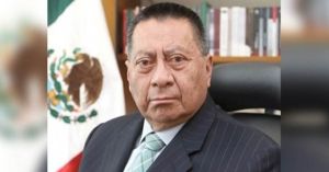 Fallece Juan Ramos López, Fiscal Especializado de Control Competencial