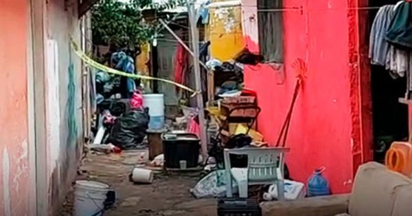 Matan a cuatro en vivienda de Playa Linda, Veracruz