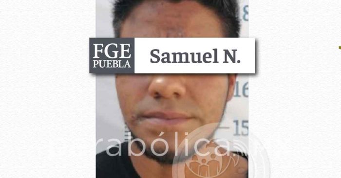 Atrapan al presunto responsable de un homicidio en anexo de Lomas de San Miguel