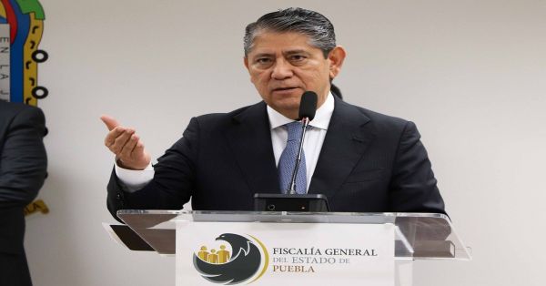 Intensifica Fiscalía acciones para asegurar armas de fuego y narcóticos en Puebla