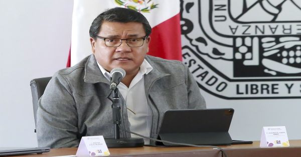 Brinda gobierno del estado acompañamiento a afectados en Sonora