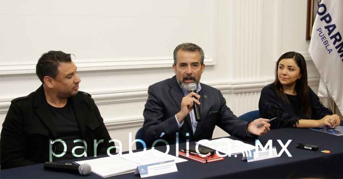 Presentan Coparmex y USEM Puebla el reconocimiento &quot;Lorenzo Servitje”