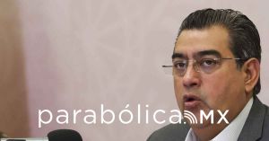 Se analizarán expedientes jurídicos relacionados con el Ejecutivo: Sergio Salomón