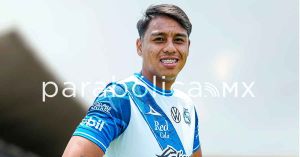 Confirma La Franja a Efraín Orona como refuerzo para el Apertura 2023