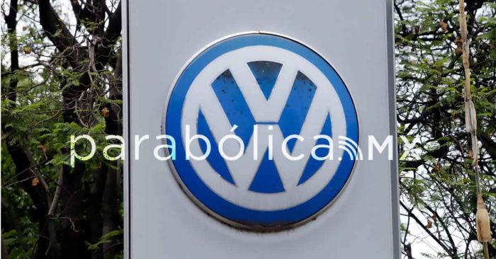 Consigue el Sindicato de Volkswagen 8.6% de aumento salarial; conjuran la huelga