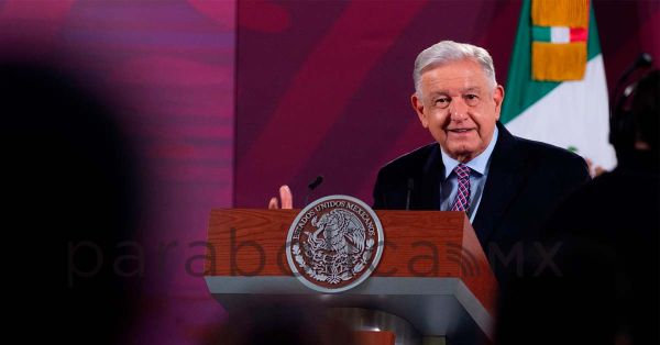 Realizará Gobierno Federal censo sobre personas desaparecidas