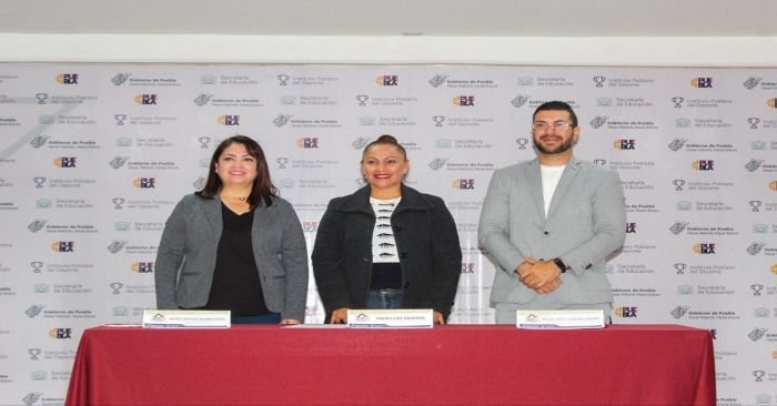 Anuncian adecuaciones en el &quot;Recorre Puebla 2023&quot;