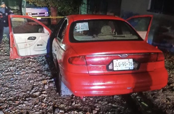 Golpe a Los Pelones sella triángulo delictivo en la Mixteca