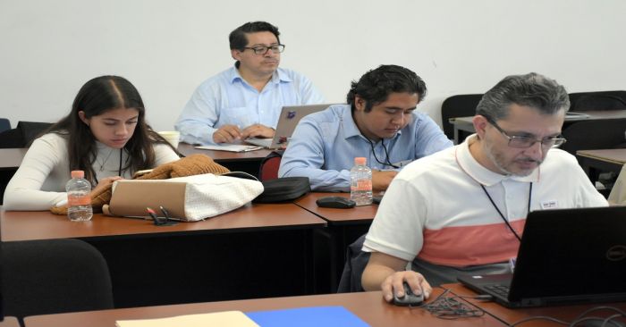 Eligen a 44 Consejos de Unidad Académica en la BUAP