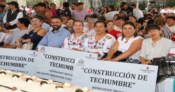 Respalda gobierno de Puebla labor de maestras y maestros: Sergio Salomón