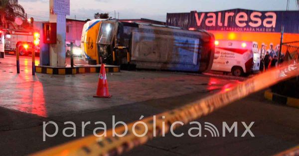 Apoyará ayuntamiento a accidentados de la Ruta Galgos 