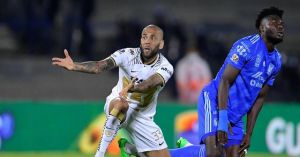 Termina Pumas relación con Dani Alves tras su detención por agresión sexual