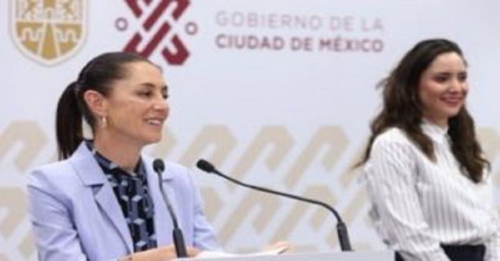 Asegura Claudia Sheimbaum estar lista para ser Presidenta de México en el 2024