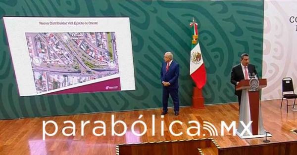 En breve, banderazos de obras anunciadas con la Federación: Sergio Salomón