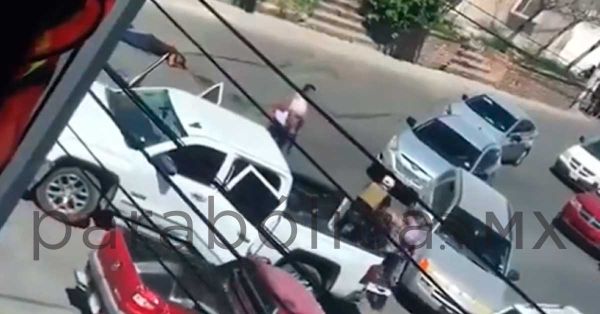 Reporta FBI el secuestro de 4 estadounidenses en Tamaulipas: ofrecen recompensa para localizarlos