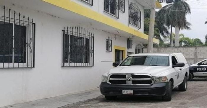 Localizan a hombre sin vida en el Barrio de Santiago Mihuacán, Izúcar