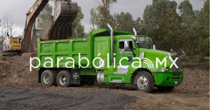 Arranca la construcción de la nueva sede del Congreso en Los Fuertes