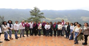 Fortalece gobierno estatal al sector turismo en Zacatlán